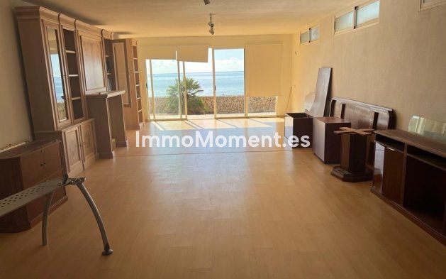 Bestaande woning - Villa - Altea - Altea Centro