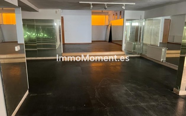 Bestaande woning - Villa - Altea - Altea Centro