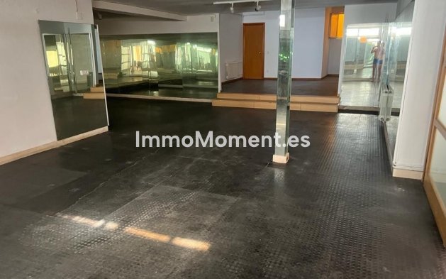 Bestaande woning - Villa - Altea - Altea Centro