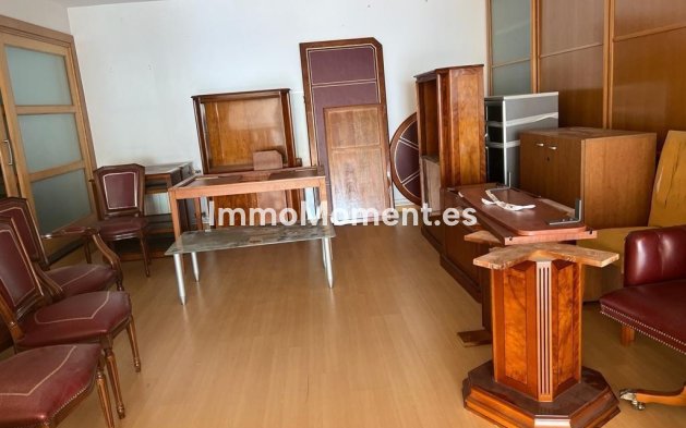 Bestaande woning - Villa - Altea - Altea Centro