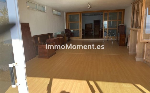 Bestaande woning - Villa - Altea - Altea Centro