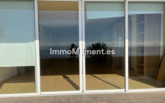 Bestaande woning - Villa - Altea - Altea Centro