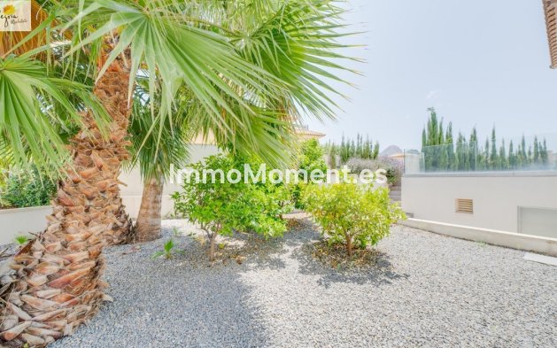 Wiederverkauf - Villa - Calpe - Calpe Centro