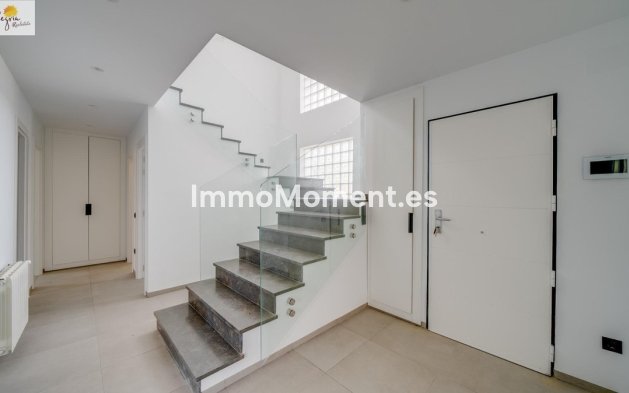 Wiederverkauf - Villa - Calpe - Calpe Centro