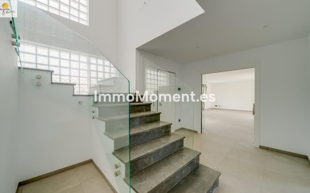 Wiederverkauf - Villa - Calpe - Calpe Centro