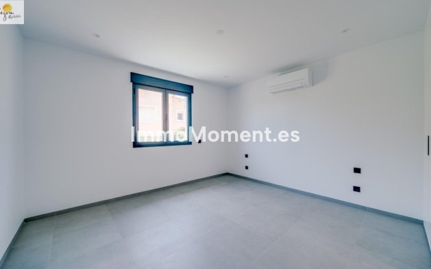 Wiederverkauf - Villa - Calpe - Calpe Centro