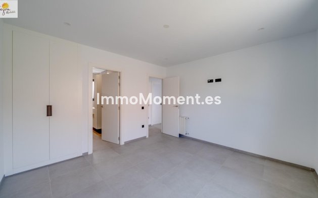 Wiederverkauf - Villa - Calpe - Calpe Centro