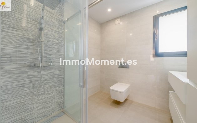 Wiederverkauf - Villa - Calpe - Calpe Centro