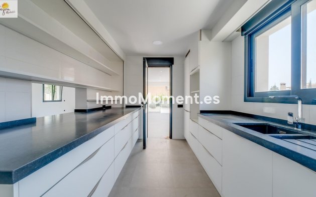 Wiederverkauf - Villa - Calpe - Calpe Centro