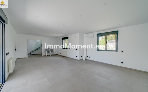 Wiederverkauf - Villa - Calpe - Calpe Centro