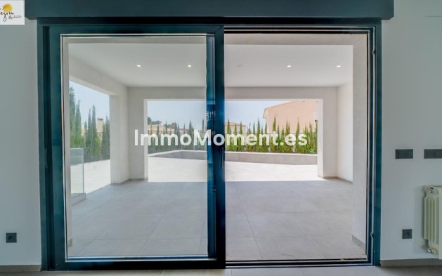 Wiederverkauf - Villa - Calpe - Calpe Centro