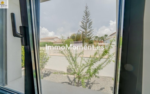 Wiederverkauf - Villa - Calpe - Calpe Centro