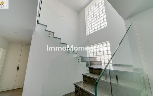 Wiederverkauf - Villa - Calpe - Calpe Centro