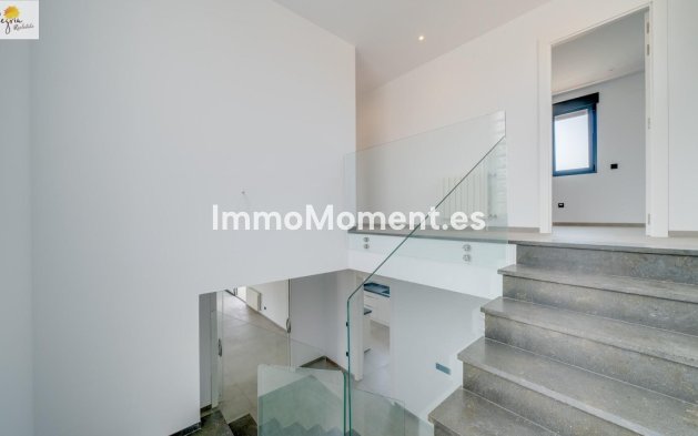 Wiederverkauf - Villa - Calpe - Calpe Centro