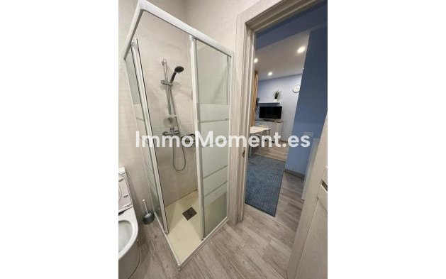 Revente - Appartement - Alicante - Alicante Centro