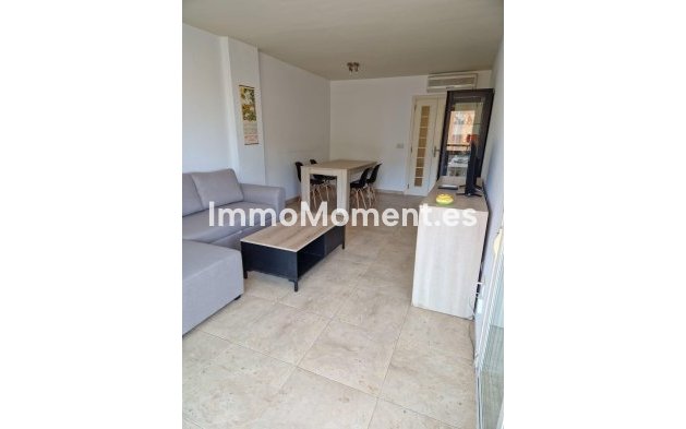 Wiederverkauf - Wohnung - Villajoyosa - Villajoyosa Centro