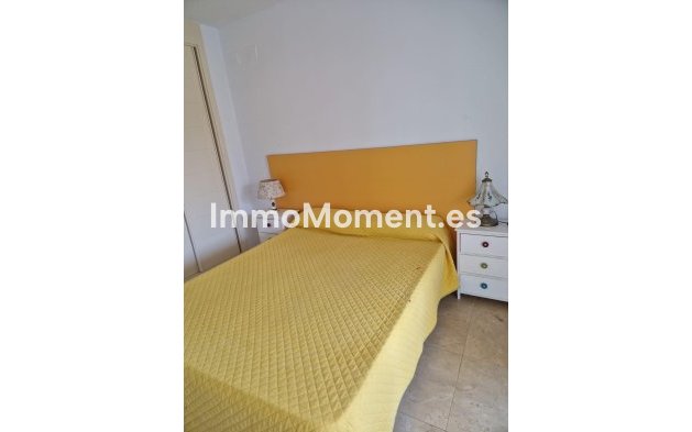 Wiederverkauf - Wohnung - Villajoyosa - Villajoyosa Centro