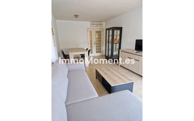 Wiederverkauf - Wohnung - Villajoyosa - Villajoyosa Centro