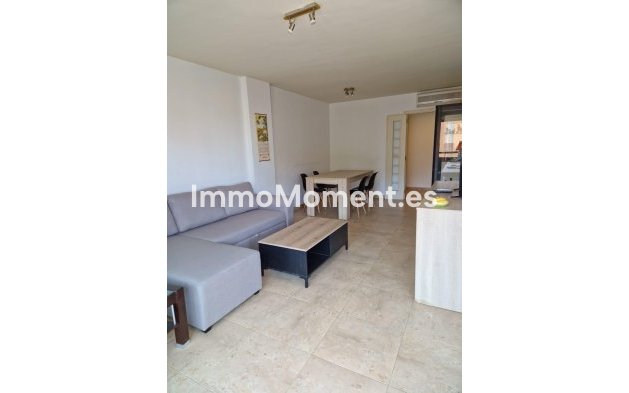 Wiederverkauf - Wohnung - Villajoyosa - Villajoyosa Centro