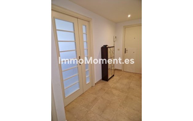 Wiederverkauf - Wohnung - Villajoyosa - Villajoyosa Centro