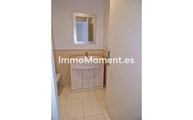 Wiederverkauf - Wohnung - Villajoyosa - Villajoyosa Centro