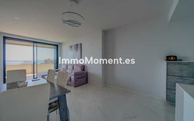 Wiederverkauf - Wohnung - Benidorm - Benidorm Centro