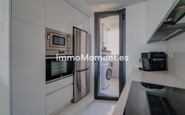 Wiederverkauf - Wohnung - Benidorm - Benidorm Centro