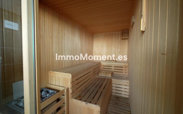 Wiederverkauf - Wohnung - Benidorm - Benidorm Centro