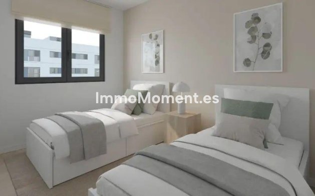 Revente - Appartement - Alicante - Alicante Centro