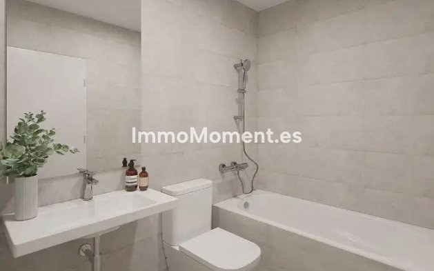 Revente - Appartement - Alicante - Alicante Centro