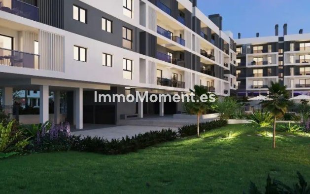 Revente - Appartement - Alicante - Alicante Centro