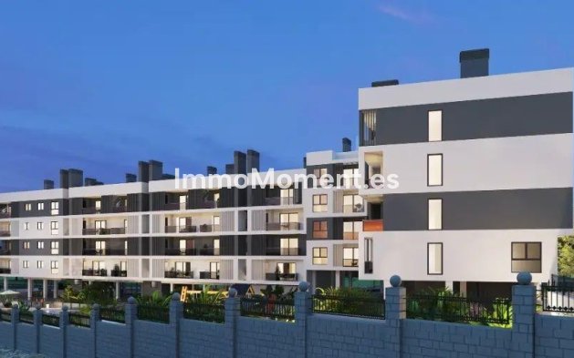 Revente - Appartement - Alicante - Alicante Centro