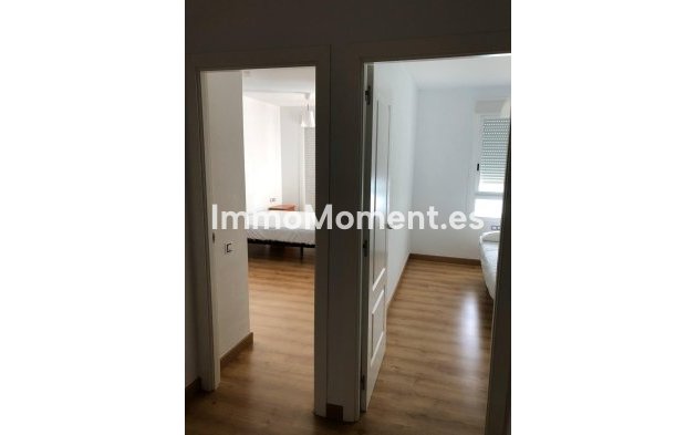Wiederverkauf - Wohnung - Benidorm - Benidorm Centro
