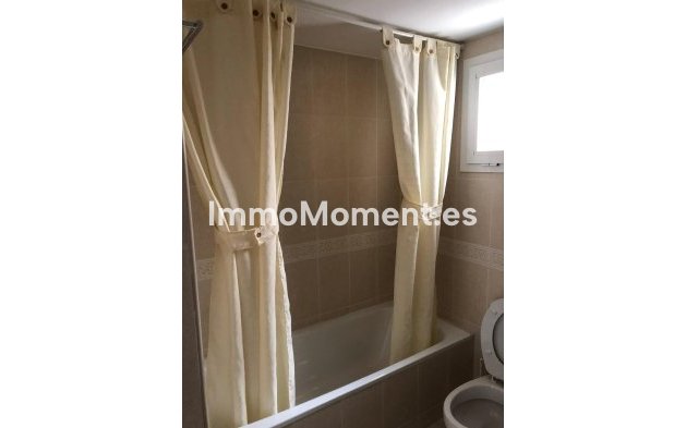 Wiederverkauf - Wohnung - Benidorm - Benidorm Centro