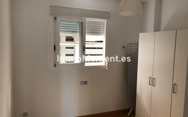 Wiederverkauf - Wohnung - Benidorm - Benidorm Centro