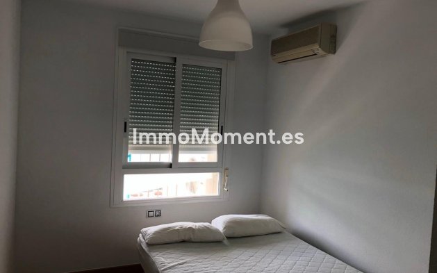 Wiederverkauf - Wohnung - Benidorm - Benidorm Centro