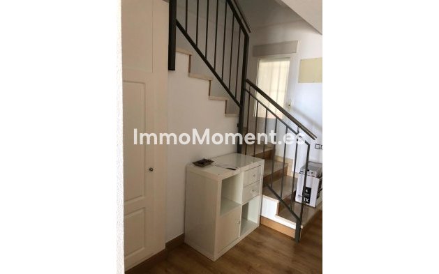 Wiederverkauf - Wohnung - Benidorm - Benidorm Centro