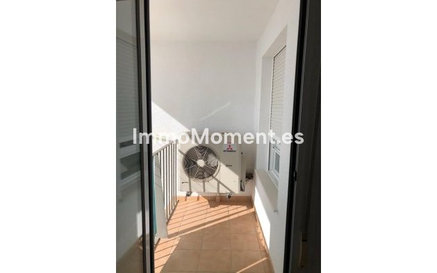 Wiederverkauf - Wohnung - Benidorm - Benidorm Centro