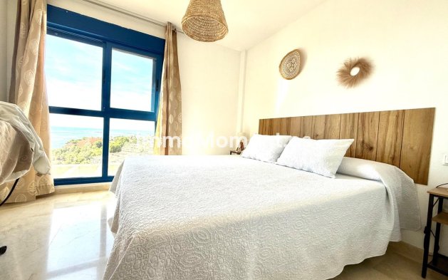 Wiederverkauf - Wohnung - Calpe - Calpe Centro