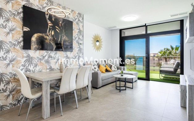 Wiederverkauf - Wohnung - Benidorm - Benidorm Centro