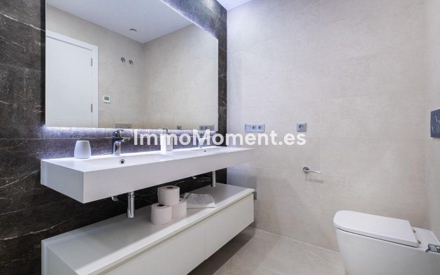 Wiederverkauf - Wohnung - Benidorm - Benidorm Centro