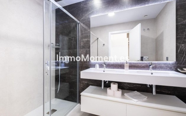 Wiederverkauf - Wohnung - Benidorm - Benidorm Centro