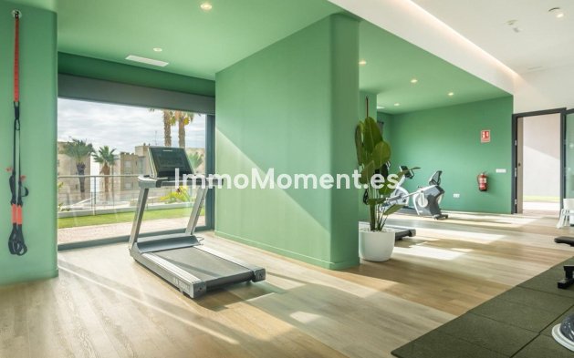 Wiederverkauf - Wohnung - Benidorm - Benidorm Centro