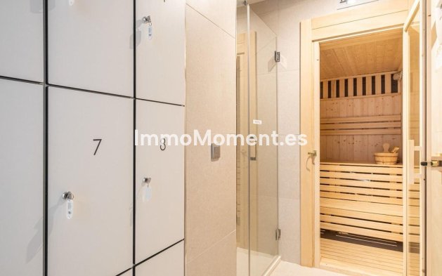 Wiederverkauf - Wohnung - Benidorm - Benidorm Centro