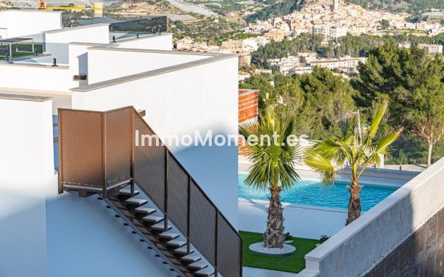 Revente - Villa - Polop - Polop Centro