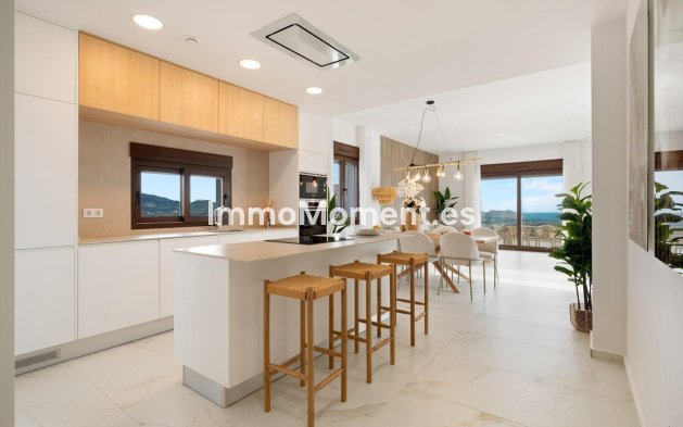 Revente - Villa - Polop - Polop Centro