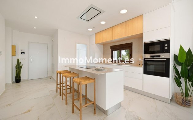 Revente - Villa - Polop - Polop Centro