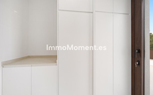 Revente - Villa - Polop - Polop Centro