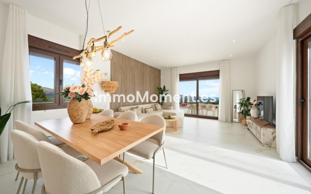 Revente - Villa - Polop - Polop Centro