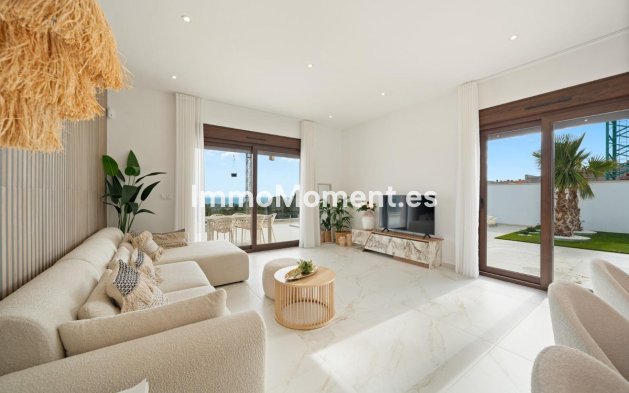 Revente - Villa - Polop - Polop Centro